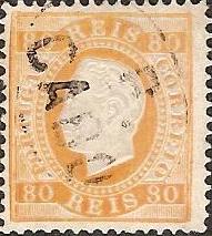 042.PP12.013.fb
CE 42
80 rÃ©is
Tipo II
P.Porcelana
Dent. 12 1 /2
C.Telegrafia (oval) "P. / CABO"
