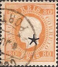 042.PP12.014.fb
CE 42
80 rÃ©is
Tipo II
P.Porcelana
Dent. 12 1 /2
P.Tegrafia (estrela) e
C.Datado (circular) do Porto
