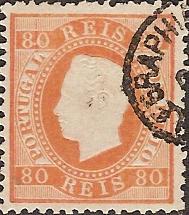 042.PL12.004.fb
CE 42
80 rÃ©is
Tipo I
P.Liso
Dent. 13 1/2
C.Telegrafia "GUARDA"

