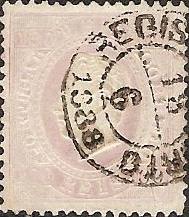 043.PP12.001.fb
CE 43
100 rÃ©is
Tipo I
P.Porcelana
Dent. 12 1/2
C.Datado (registo) do Porto
