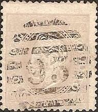 043.PP12.004.fb
CE 43
100 rÃ©is
Tipo II
P.Porcelana
Dent. 12 1/2
C.Barras 3:2:3 Nr. 95 de Leiria
