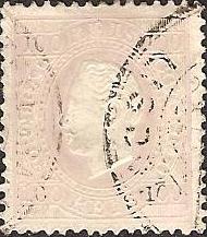 043.PP12.011.fb
CE 43
100 rÃ©is
Tipo IV
P.Porcelana
Dent. 12 1/2
C.Telegrafia (circular) de Lisboa
