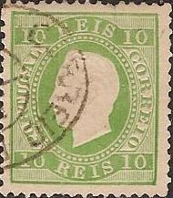 049.PL12.004.fb
CE 49
10 rÃ©is
Tipo II
P.Liso
Dent. 12 1/2
C.Datado (oval) de Lisboa
