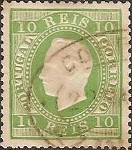 049.PL13.004.fb
CE 49
10 rÃ©is
Tipo II
P.Liso
Dent. 13 1/2
C.Datado (dupla oval) de Azambuja
