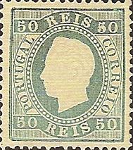 050
Variedades Catalogadas:
- Tipos I e II
