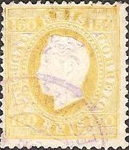 051.PP12.005.fb
CE 51
150 rÃ©is
Tipo II
P.Porcelana
Dent. 12 1/2
C.Datado (circular) de Lisboa (lilÃ¡s)
