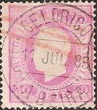 066.PP13.002.fb
CE 66
20 rÃ©is
Tipo VI
P.Porcelana
Dent. 13 1/2
T.Telegrafia (roulettes) e
C.Datado (circular) de Celorico da Beira
