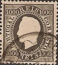 067.PL12.003.fb
CE 67
1000 rÃ©is
P.Liso
Dent. 12 1/2
P.Telegrafia (circular) de Lisboa
