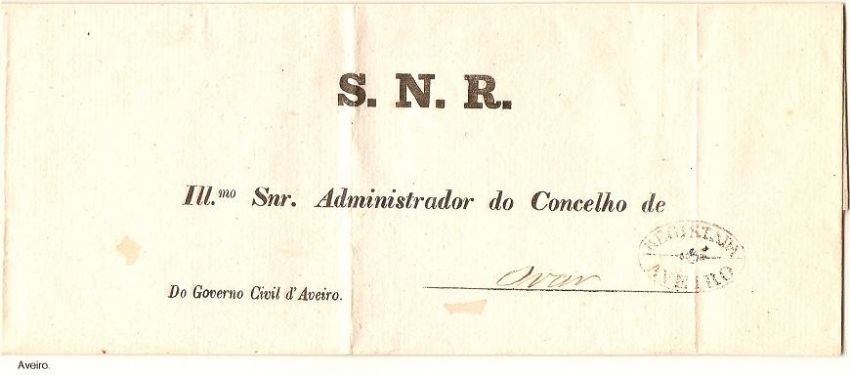 AVEIRO

