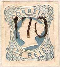 002.084.iv
CE 2
25 rÃ©is
Tipo I
Marca de Recurso "170" de Portalegre
