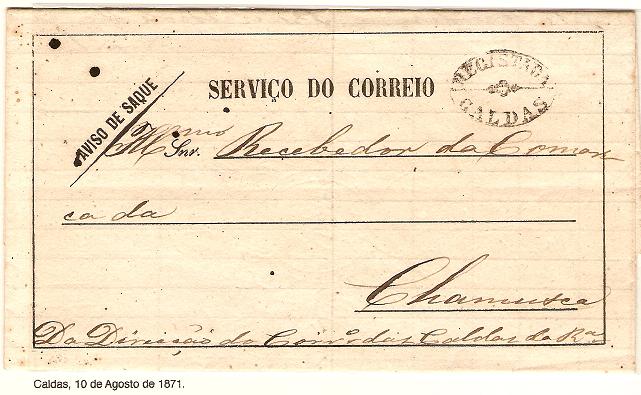 CALDAS DA RAINHA
