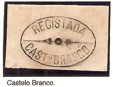 CASTÂ° BRANCO
