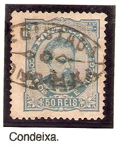 CONDEIXA

