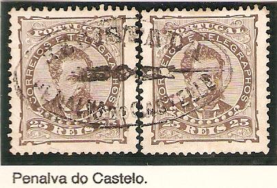 PENALVA DO CASTELLO
