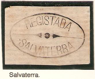 SALVATERRA
