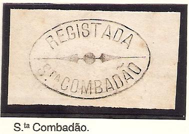 Sta COMBADÃƒO
