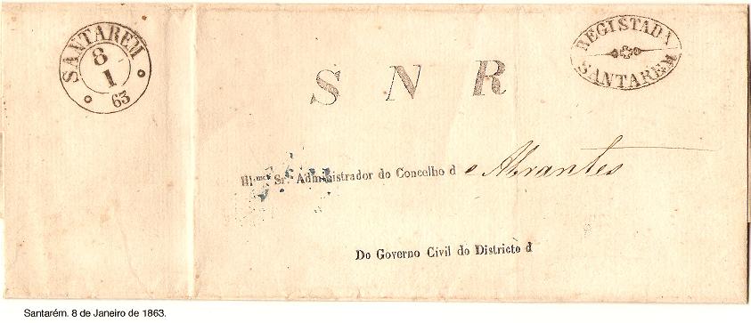SANTAREM
