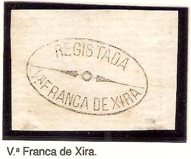 Va FRANCA DE XIRA
