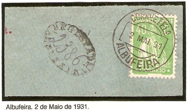 ALBUFEIRA
