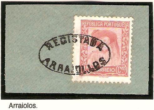 ARRAIOLLOS
