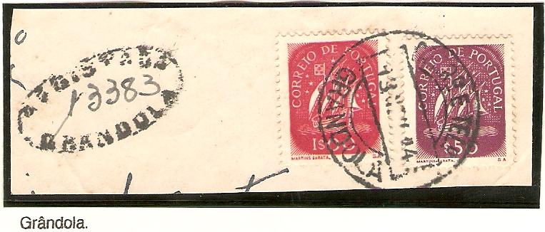 GRANDOLA
