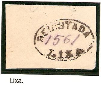 LIXA
