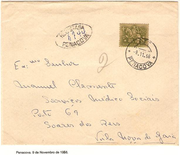 PENACOVA

