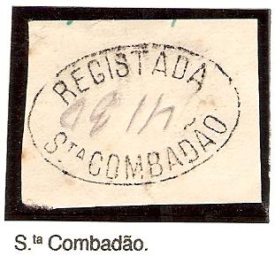 Sta COMBADÃƒO

