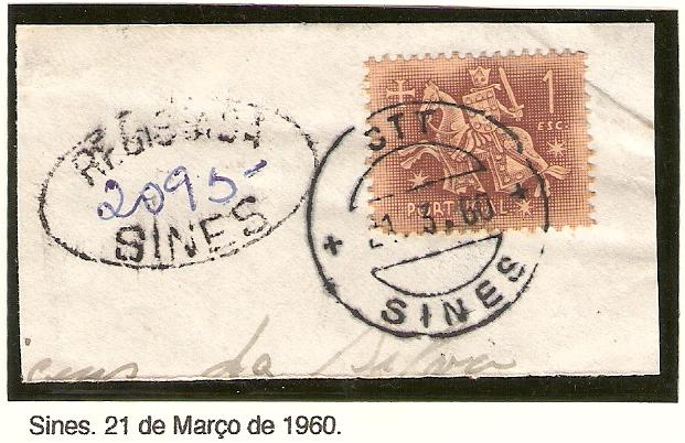 SINES
