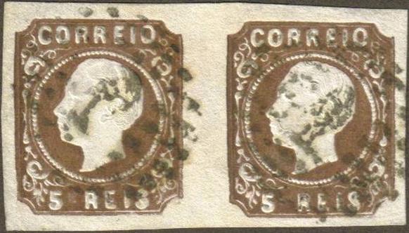 014.083.ar
CE 14
5 rÃ©is
Tipo XII
(par horizontal)
C.Pontos Nr. 1 de Lisboa

