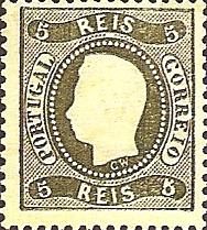 CE 25
Variedades Catalogadas:
- III a VIII
- Repintes
- Duplas ImpressÃµes
