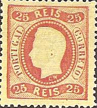 CE 30
Variedades Catalogadas:
- I a XIV
- Repintes
- Duplas ImpressÃµes
