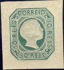CE 8
ReimpressÃ£o de 1928
Verde-amarelo, Verde-azul
