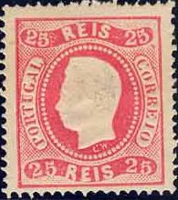CE 30
ReimpressÃ£o de 1905
Denteado 13 1/2
Tipo XIV

