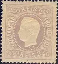 CE 35
ReimpressÃ£o de 1905
LilÃ¡s-claro
Denteado 13 1/2

