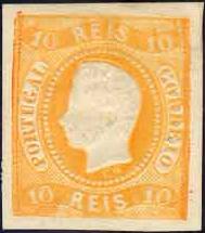 CE 20
ReimpressÃ£o de 1885
Amarelo, Amarelo-laranja
