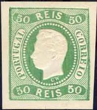 CE 23
ReimpressÃ£o de 1885
