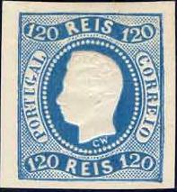 CE 26
ReimpressÃ£o de 1885


