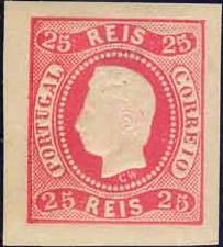 CE 22
ReimpressÃ£o de 1905
Rosa
Tipo XIV
