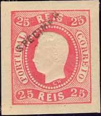 CE 22
ReimpressÃ£o de 1905
Rosa
Tipo XIV
Sobrecarga SPECIMEN
