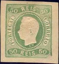 CE 23
ReimpressÃ£o de 1905
