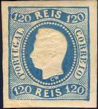 CE 26
ReimpressÃ£o de 1905

