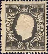 CE 36
ReimpressÃ£o de 1905
Denteado 13 1/2
Tipo III

