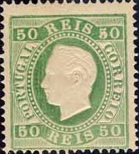 CE 41
ReimpressÃ£o de 1905
Denteado 13 1/2
Tipo I

