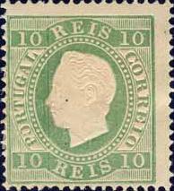 CE 49
ReimpressÃ£o de 1905
Denteado 13 1/2
Tipo I

