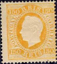 CE 51
ReimpressÃ£o de 1905
Denteado 13 1/2
Tipo II

