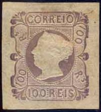 CE 4 
ReimpressÃ£o de 1863
