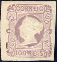 CE 4 
ReimpressÃ£o de 1885

