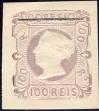 CE 4 
ReimpressÃ£o de 1885
TraÃ§o 16,5 mm
