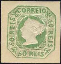 CE 3 
ReimpressÃ£o de 1905
Verde
